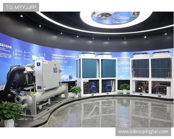 欧博旗下品牌在智能科技领域的创新应用与市场前景