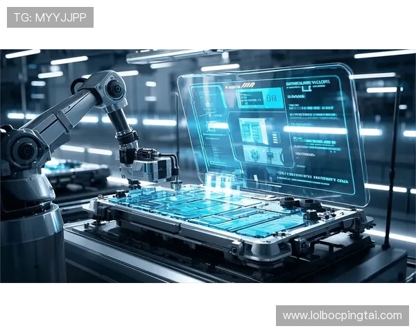 深圳市欧博凯科技有限公司在工业互联网领域的技术突破与应用